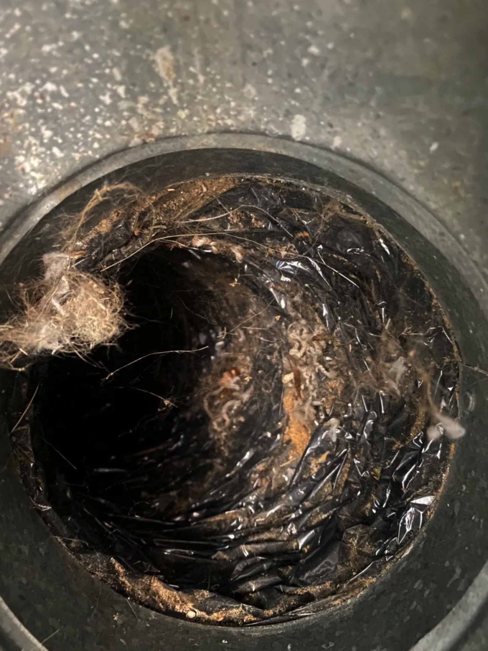 Air Duct Cleaning in Kingsport